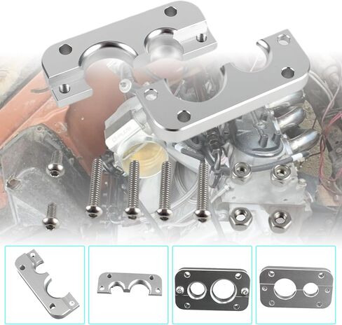 ممر جدار الحماية من خلال حزام الأسلاك الحاجز المتوافق مع Holley Terminator X Max - يزيل جروميت في جدار النار ويستبدل 01232023 in Saudi Arabia