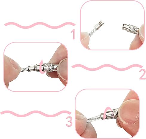 Wooden Beads Charm for Bogg Bag and Simply Southern Tote,12Pcs Wooden Beads Decorative Accessory for Beach Handbag in Saudi Arabia