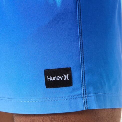 Hurley Men's Cannonball 17" Volley in Saudi Arabia