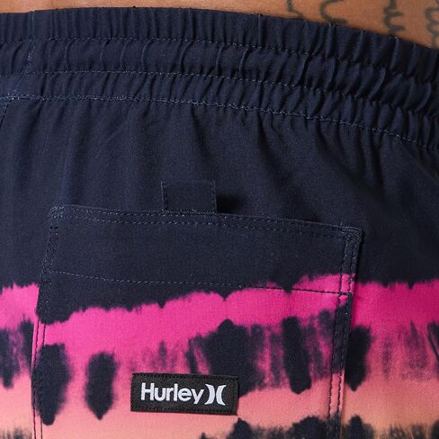 Hurley Men's Cannonball 17" Volley in Saudi Arabia