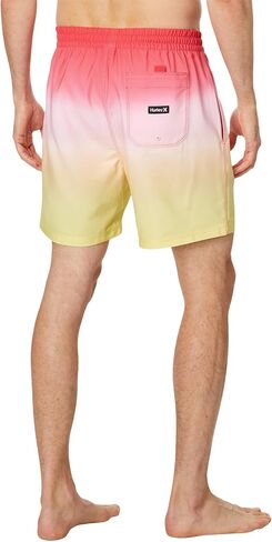 Hurley Men's Cannonball 17" Volley in Saudi Arabia
