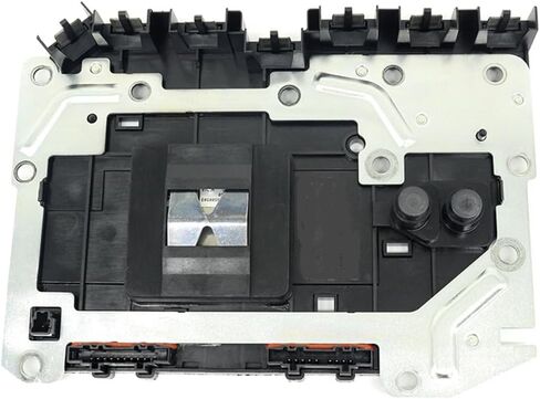 RE5R05A 0260550002 NO program Transmission Control Unit Module TCM TCU Compatible With Nissan in Saudi Arabia