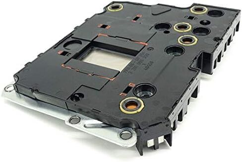 RE5R05A 0260550002 NO program Transmission Control Unit Module TCM TCU Compatible With Nissan in Saudi Arabia