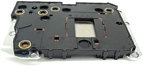 RE5R05A 0260550002 NO program Transmission Control Unit Module TCM TCU Compatible With Nissan in Saudi Arabia