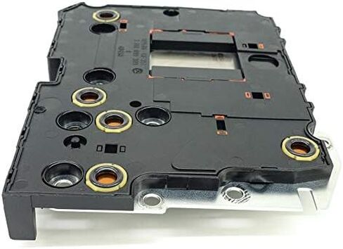 RE5R05A 0260550002 NO program Transmission Control Unit Module TCM TCU Compatible With Nissan in Saudi Arabia