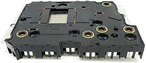 RE5R05A 0260550002 NO program Transmission Control Unit Module TCM TCU Compatible With Nissan in Saudi Arabia