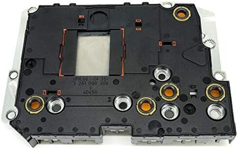 RE5R05A 0260550002 NO program Transmission Control Unit Module TCM TCU Compatible With Nissan in Saudi Arabia