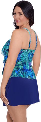 Women's Lena Swim Tankini Top in Saudi Arabia