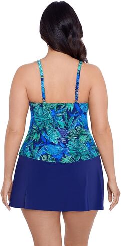 Women's Lena Swim Tankini Top in Saudi Arabia