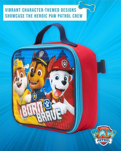 Fast Forward Disney Princess Girls Backpack and Lunch Box Set - 2 Piece 15 Inch School Backpack With Detachable Lunch Bag Set, Size One Size, Disney Princess Heart Lunch in Saudi Arabia