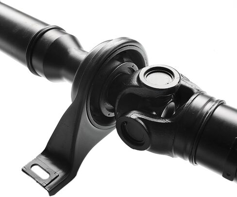 A-Premium Rear Complete Drive Shaft Prop Shaft Driveshaft Assembly Compatible with Mercedes-Benz C230 2008-2009, C250 2010-2012, C300 C350 2008-2012, AWD, Replace# 2044106606, 2044100806 in Saudi Arabia