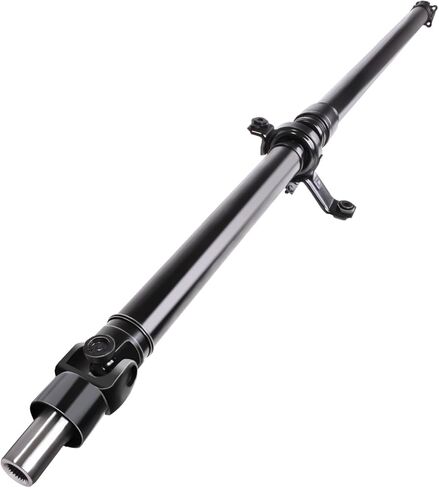 5273310AA Rear Driveshaft Prop Shaft Assembly Compatible with Patriot Compass 2.0L 2.4L 2007-2017 Caliber 5273310AB 946309 653002 in Kuwait