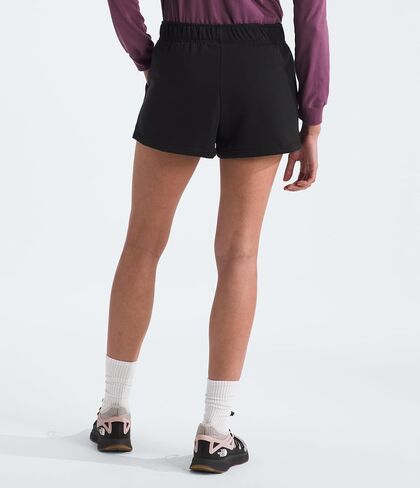 THE NORTH FACE Women's Core Short in Saudi Arabia