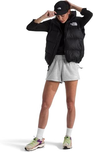 THE NORTH FACE Women's Core Short in Saudi Arabia