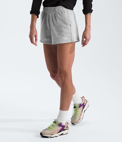 THE NORTH FACE Women's Core Short in Saudi Arabia