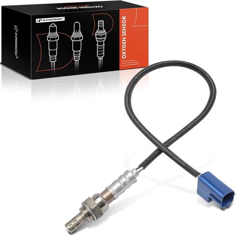 A-Premium O2 Oxygen Sensor Compatible with Infiniti FX35 2003-2006, FX45 2003-2008, G35 2003-2006 & Nissan 350Z 2003-2006, Altima, Frontier 2005-2012, Maxima 2004-2007, Replace# 226A08J010 in Saudi Arabia