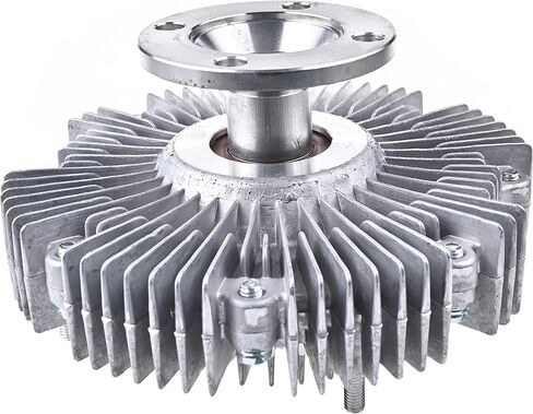 قابض مروحة تبريد المحرك المتميز متوافق مع 05-15 Toyota Tacoma، 05-11 Tundra، 03-09 4Runner 1GRFE 4.0L 2683 in Saudi Arabia