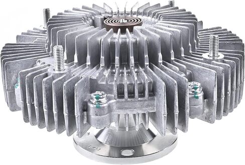 قابض مروحة تبريد المحرك المتميز متوافق مع 05-15 Toyota Tacoma، 05-11 Tundra، 03-09 4Runner 1GRFE 4.0L 2683 in Saudi Arabia