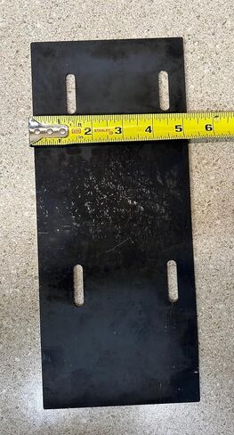 Minibike لحام على لوحة المحرك لمحركات Predator 212. in Kuwait