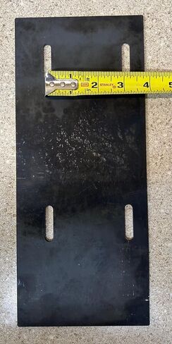 Minibike لحام على لوحة المحرك لمحركات Predator 212. in Kuwait