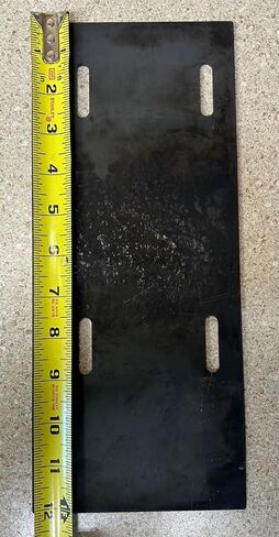 Minibike لحام على لوحة المحرك لمحركات Predator 212. in Kuwait