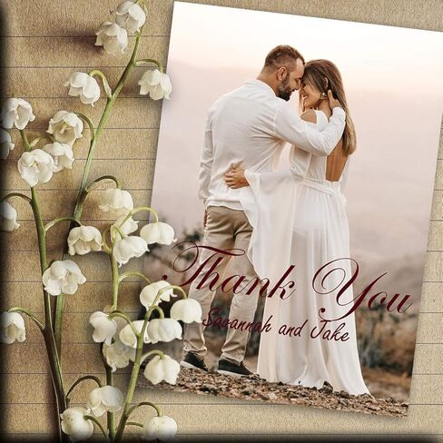 Hamilco White Cardstock Paper 6x9 Blank Index Cards Card Stock 80lb Cover 100 Pack (Bright) in Kuwait