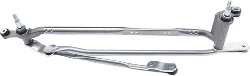 A-Premium Front Windshield Wiper Transmission Linkage Assembly Compatible with Land Rover Vehicles - L405 Series Range Rover 2013-2017, Range Rover Sport 2014-2017, Sport Utility - Replace# LR033035 in Saudi Arabia