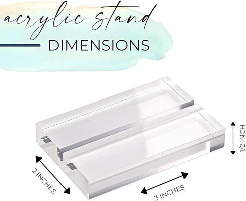 علامة زفاف أكريليك: علامة دش الزفاف من Mimosa Bar - علامة أكريليك شفافة مع حامل - علامة شريط Mimosa، علامة مشروب مجانية، زخارف زفاف ريفية، ديكورات الاستقبال (5X7، حامل أكريليك شفاف) in Kuwait