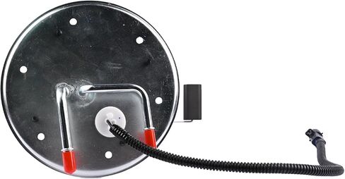 وحدة إرسال خزان الوقود FG295A F81Z9275DA F81Z9275DB PS121 متوافقة مع Ford F-350 F-450 F-550 Super Duty V8 7.3L 1999 2000 2001 2002 2003 in Saudi Arabia
