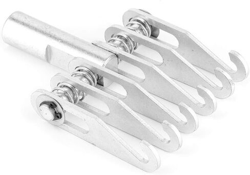 ماكسي تولز مخلب دنت - 6 أصابع مخلب معدني لمرفق مطرقة الشريحة دنت إصلاح مجتذب سلك تذبذب مستقيم غسالة دنت إصلاح مجتذب إصلاح أدوات السيارات in Kuwait