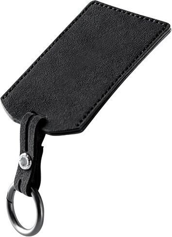 Car Accessories Alcantara Material Steering Wheel&Center Console&Dashboard&Door Panel&Key Covers&Holders Compatible with Tesla Model 3/Y/S (B2:Armrest box cover) in Saudi Arabia
