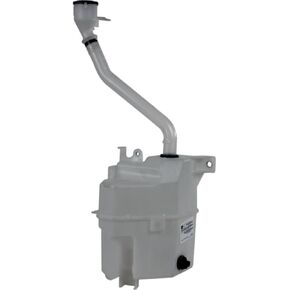 For Toyota RAV4 2019 2020 2021 Washer Fluid Reservoir | With Inlet, Cap, And Sensor | With Pump | Replacement For TO1288241 | 191275768518, 853010R020