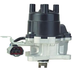 Premier Gear PG-DST17480 Distributor Replacement for Accord L4 (96-97), Cl L4 (97-97), 30100-P0H-A01, D4T94-03, 30100-P0H-A01, D4T94-03
