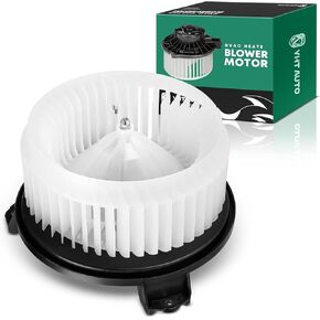 A/C Blower Motor Assembly for Honda Civic 2006-2011 Jeep Wrangler 2007-2010