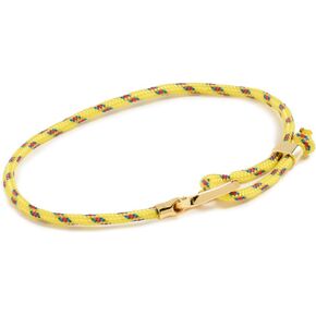 gorjana Women's Link Paracord Bracelet