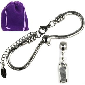Skateboard Charm Jewelry