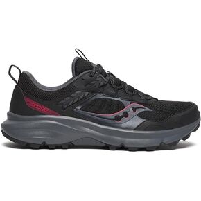 Saucony Men's Excursion TR17 Hiking Shoe, Made for no Boundaries. Takes You from Road to Trail, and Back, 12.5