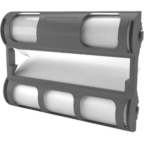 Xyron AT1251100 Permanent High-Tack Adhesive Refill Roll for XM1255 Laminator, 12-Inch x 100 ft.
