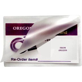 Qty 200 10 Mil Badge Card ID Laminating Pouches 2-9/16 x 3-3/4 Hot Laminator Sleeves