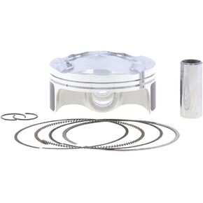 FORGED PISTON KIT SUZUKI RMZ250 07-09 OEM Replacement D.76.96