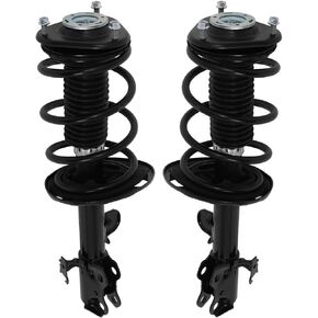 OCPTY Front Complete Struts Spring Assembly Shocks Struts Fits for Toyota RAV4 2013-2018 Quick Struts 1333524L 1333524R - Set of 2