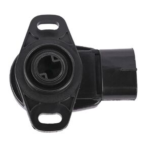 TPS Throttle Position Sensor Fit for Suzuki King Quad ATV 700 750 / LT-A700X LT-A750X LT-A750XP LT-A750XPZ LT-A750XL LT-A750XZ 2005-2017 Replace# ‎13580-31G00