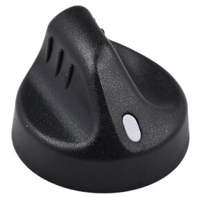 Switch Knob XL3Z-11661-AAA Compatible with Ford F-150 1999-2004 F-250 1999- Expedition 1999-2004 Compatible with Lincoln Navigator 1999-2004, Knob Lighting Switch