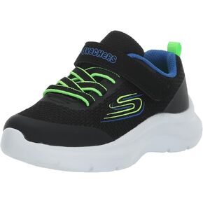 Skechers boys Skech Fast brisk Buddies