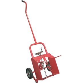 AFF Brake Drum Handler with Adjustable Brackets, 3595A