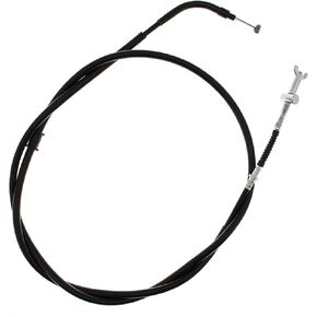 All Balls Racing ATV Brake Control Cable 45-4043 Compatible With/Replacement For Suzuki LT-A400 Eiger 2wd 2002-2004, 2006-2007, LT-A400F Eiger 4wd 2002-2007, LT-F400 Eiger 2wd 2002-2004, 2007