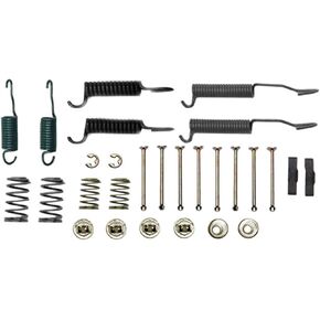 ACDelco Professional 18K560 Rear Drum Brake Shoe Adjuster and Return Spring Kit