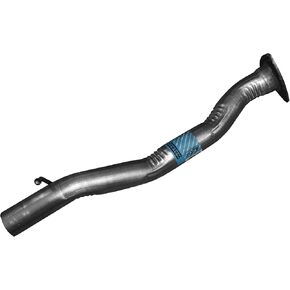 Walker 53379 Exhaust Pipe 2.5" Outlet (OD) for Chevrolet S10