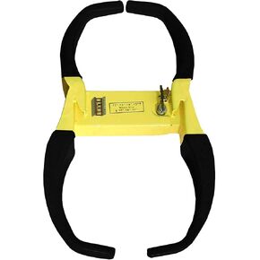 Magnum Expandable Wheel Lock by Rack 'EM - RA-25