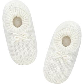 DICUIRD Slipper Socks For Women With Grippers, Fuzzy With Non Slip Bottoms, Cozy Warm Knit Slippers